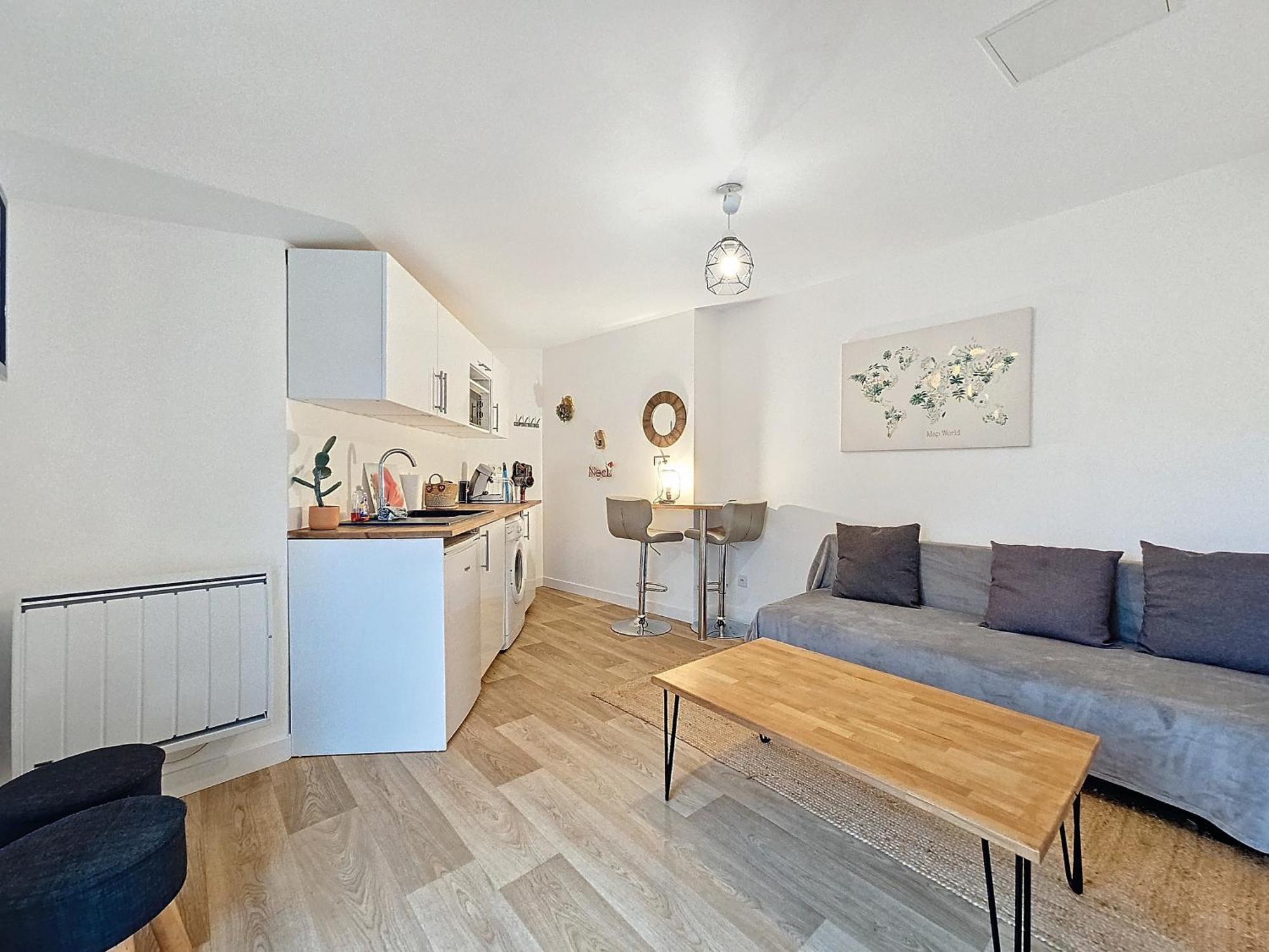 Maison A 15 Minutes De Disney, Paris Et Cdg 20mn. * Le Pin (Paris)