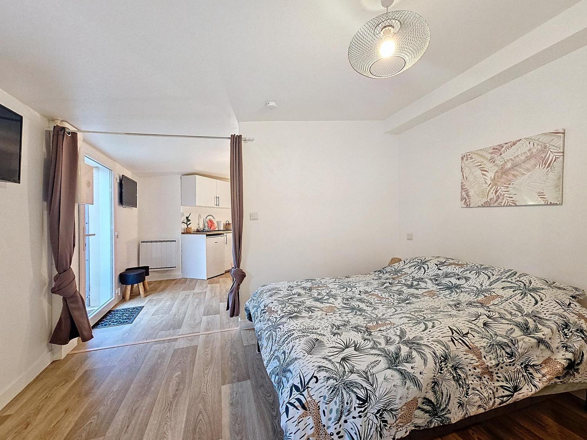 Holiday home Maison A 15 Minutes De Disney, Paris Et Cdg 20mn. *