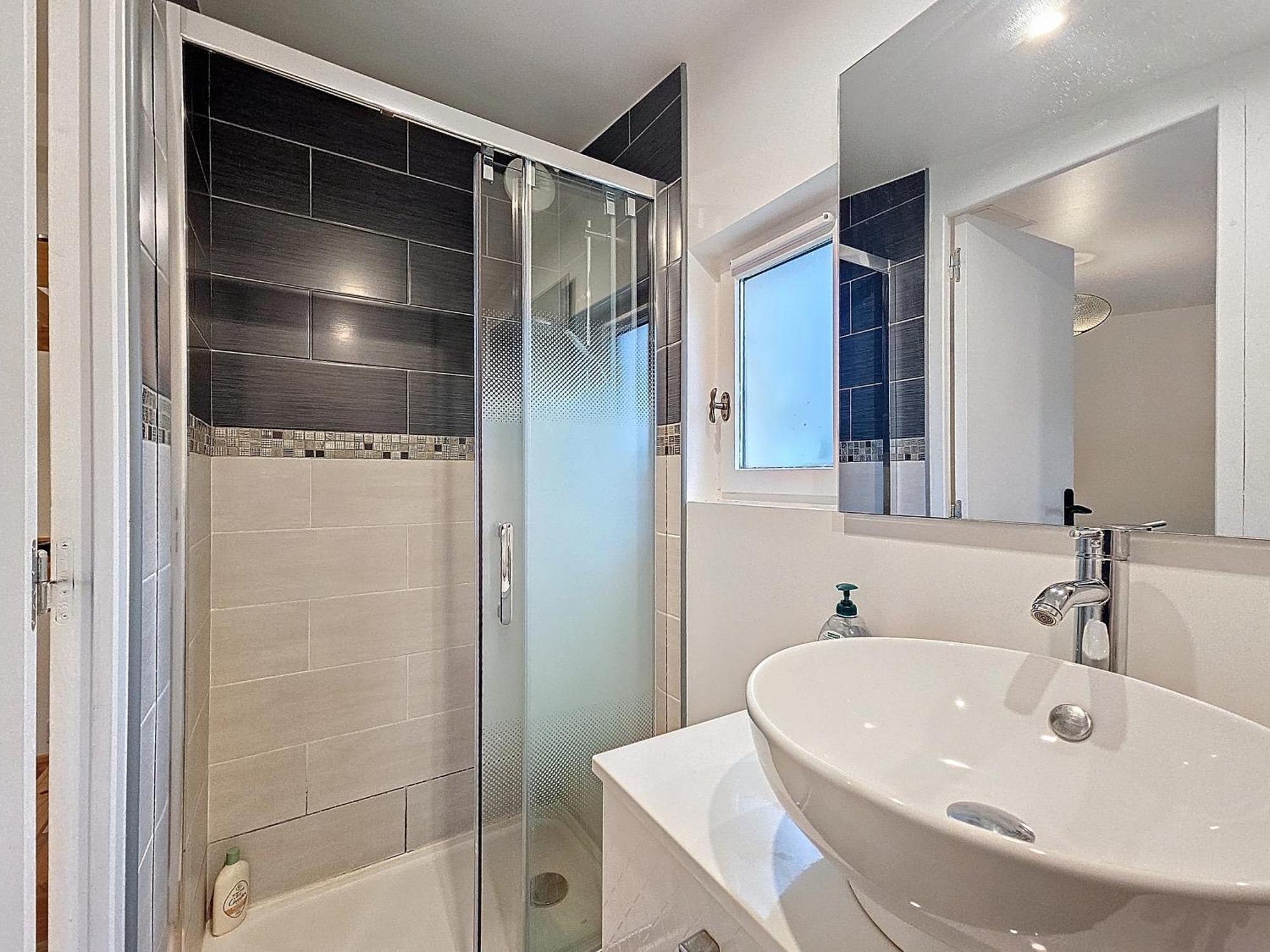 Maison A 15 Minutes De Disney, Paris Et Cdg 20mn. Holiday home Le Pin (Paris)