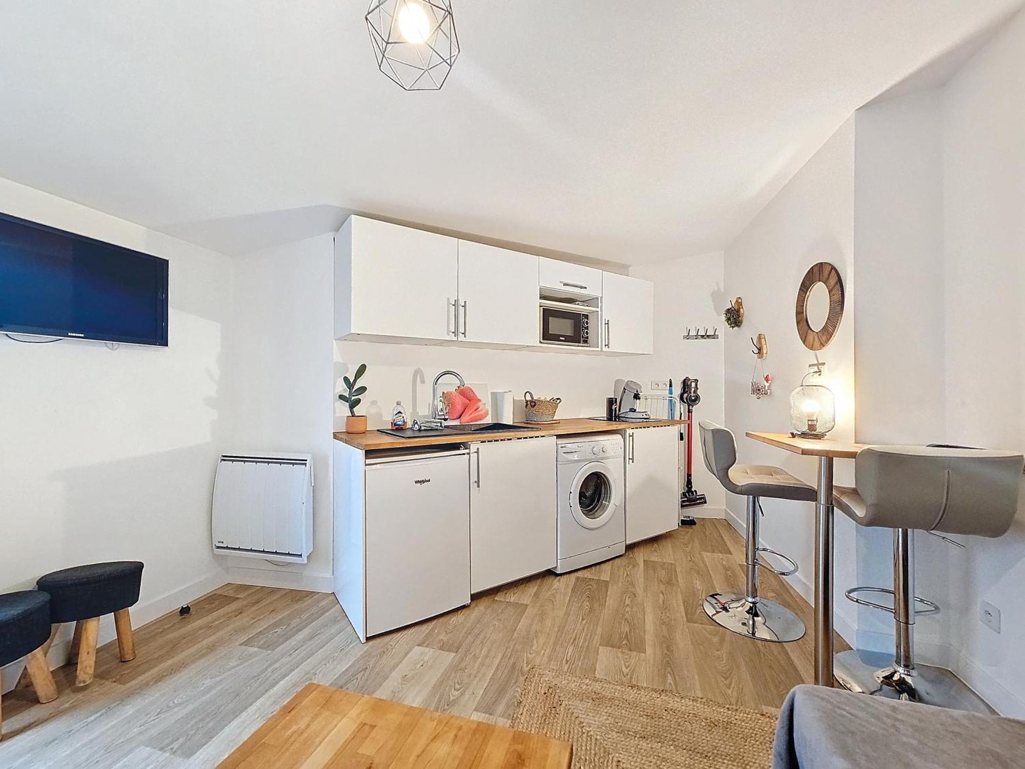 Maison A 15 Minutes De Disney, Paris Et Cdg 20mn. * Le Pin (Paris)