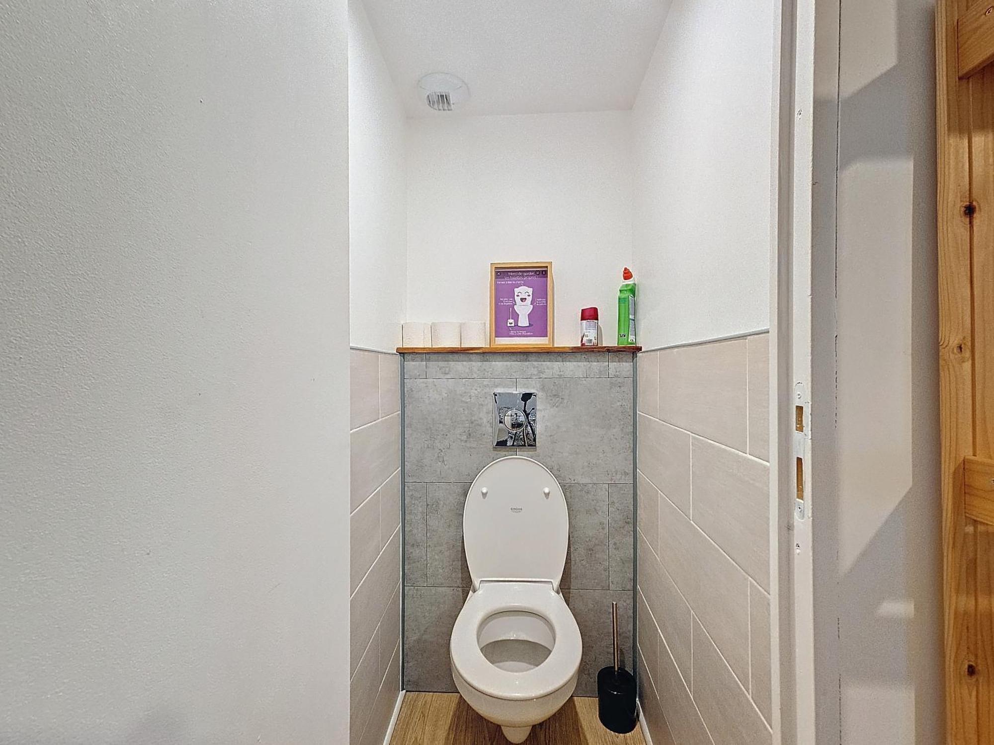 Maison A 15 Minutes De Disney, Paris Et Cdg 20mn. Holiday home *