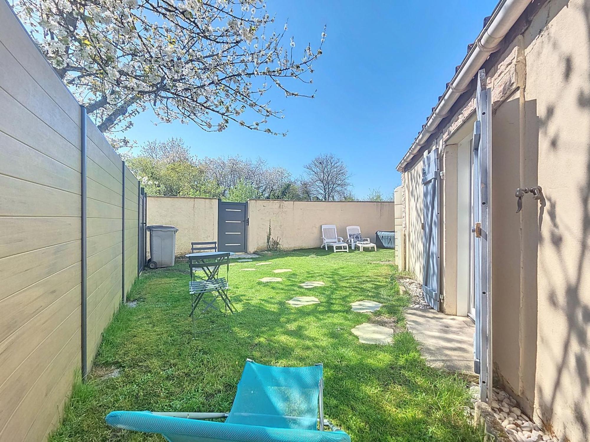 Holiday home Maison A 15 Minutes De Disney, Paris Et Cdg 20mn. Le Pin (Paris)
