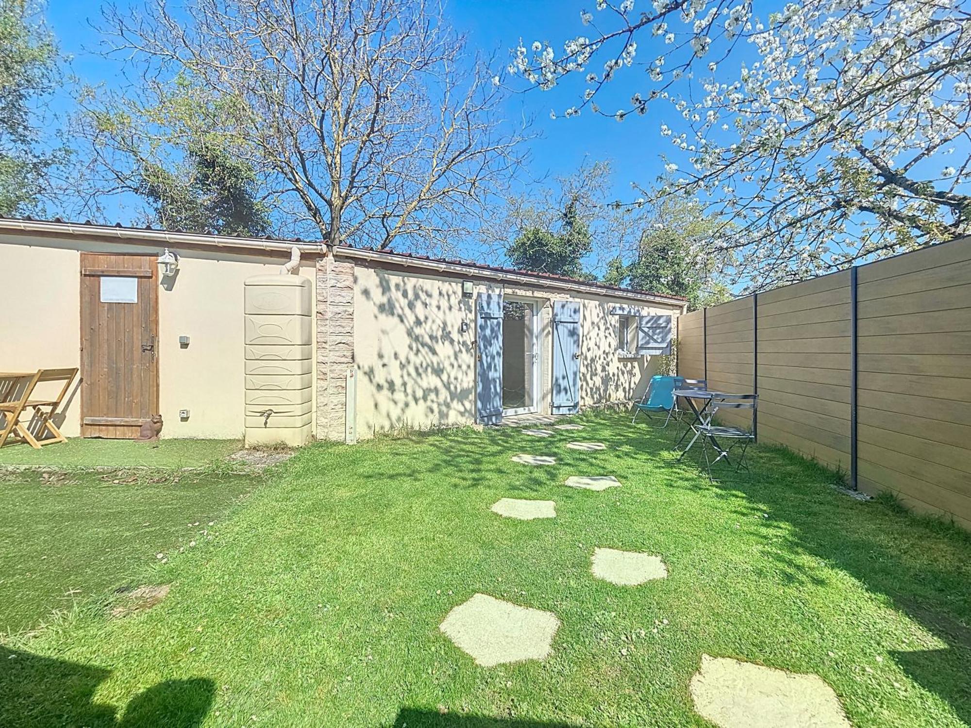 Maison A 15 Minutes De Disney, Paris Et Cdg 20mn. Holiday home